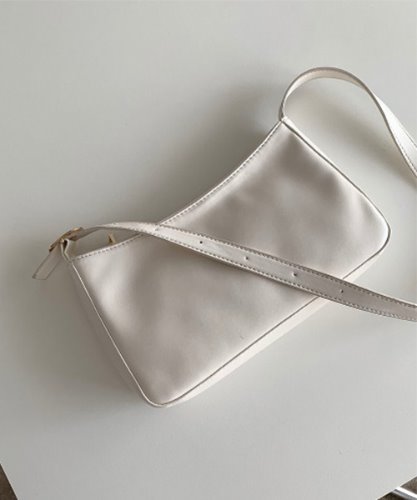 클래식 미니 숄더백 bag (2color)